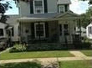29 Church St, Lancaster, NY 14086