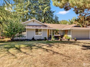 15311 111th Ave NE, Bothell, WA 98011