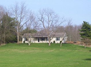 1451 Crestline Bloominggrove Rd, Galion, OH 44833