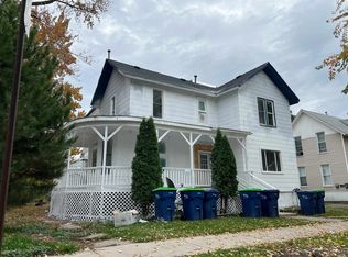 226 N Jefferson St, Bay City, MI 48708