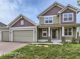 15583 Enfield Ave N, Hugo, MN 55038