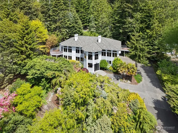 4191 Islander Way, Anacortes, WA 98221