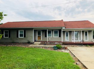 443 Moriah Church Rd, Casar, NC 28020