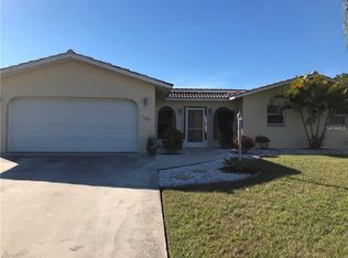 160 Caddy Rd, Rotonda West, FL 33947