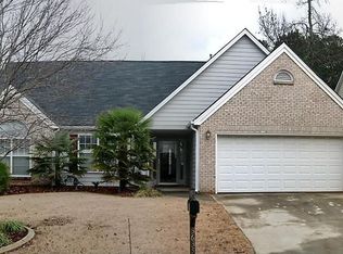 3635 Ennfield Ln, Duluth, GA 30096