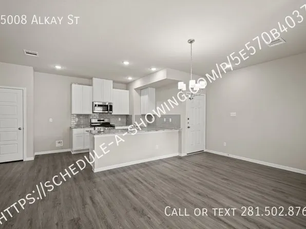 15008 Alkay St, Houston, TX 77053