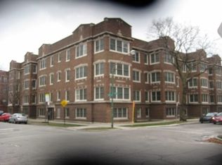 2045 E 70th St UNIT 1, Chicago, IL 60649