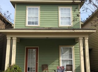 105 Mondrian Pl, Oxford, MS 38655