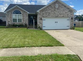 220 Pagoda Ct, Shepherdsville, KY 40165