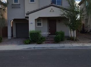 265 Melody Vista Ln, Henderson, NV 89015