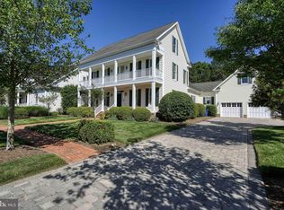 28658 Hope Cir, Easton, MD