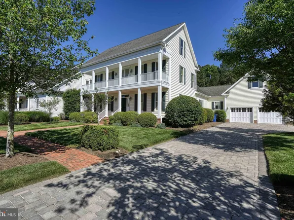 28658 Hope Cir, Easton, MD 21601