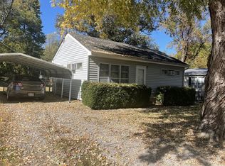 113 Meek St, Martin, TN 38237