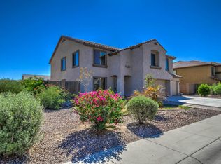 22643 W Ashleigh Marie Dr, Buckeye, AZ 85326