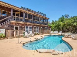 1108 Schoolhouse Ln LOT 28, Corolla, NC 27927