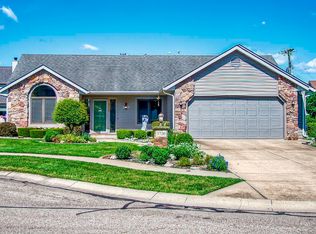 3720 Thyme Ct, New Haven, IN 46774
