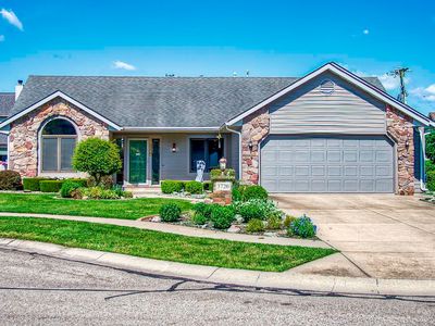 3720 Thyme Ct, New Haven, IN, 46774