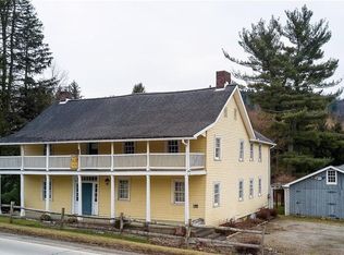 1316 E Route 30, Ligonier Twp, PA 15655