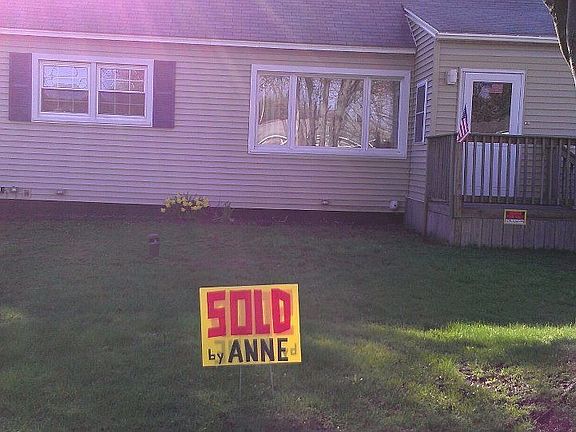 Sold by Anne