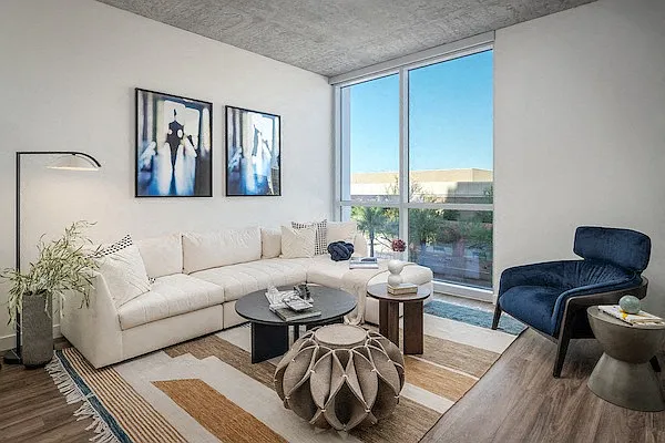 Adeline Luxury Living — Photo 46