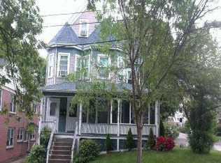 24 Prospect Ave, Quincy, MA 02170