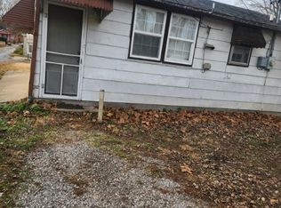 2015 Herbert St, Murphysboro, IL 62966