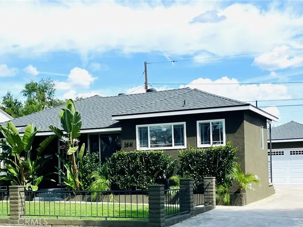 2841 Daneland St, Lakewood, CA 90712