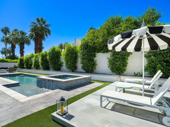 75307 Mansfield Dr, Indian Wells, CA 92210