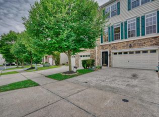 8112 Winding Ross Way, Ellicott City, MD 21043