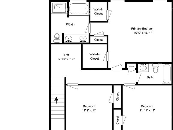3rd image of 690 Castlebrooke Dr