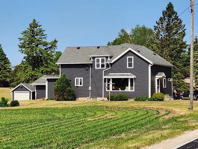 3844 Broadway ROAD, Sheboygan Falls, WI, 53085
