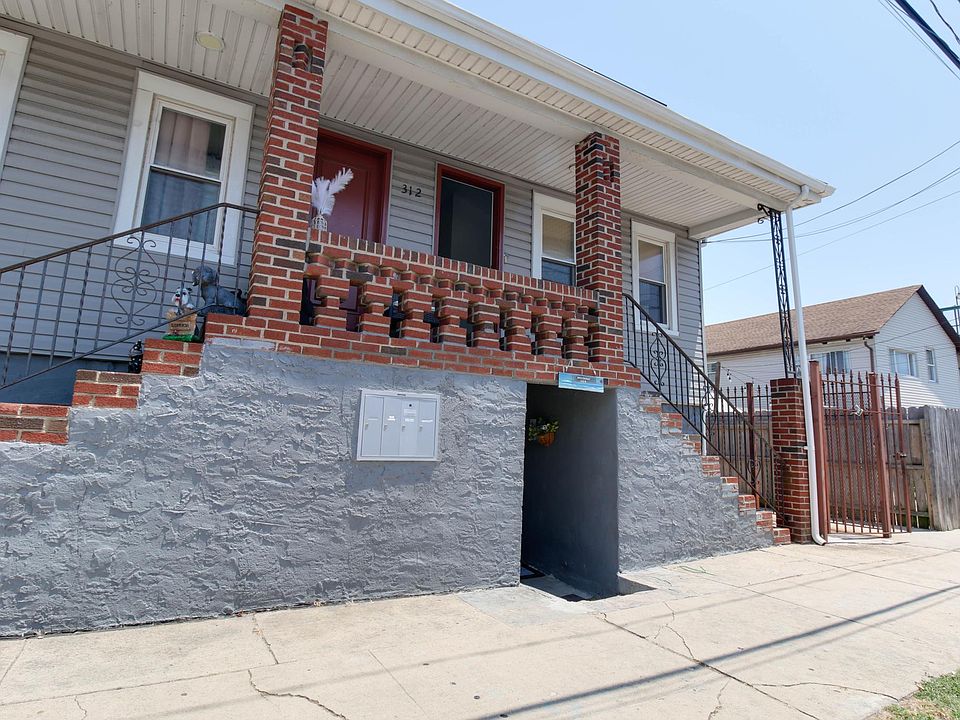 1st image of 312 Beach 89 St #2
