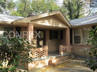 1605 Sandra Dr, Columbia, SC 29209