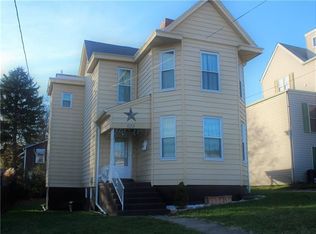633 Beech St, Washington, PA
