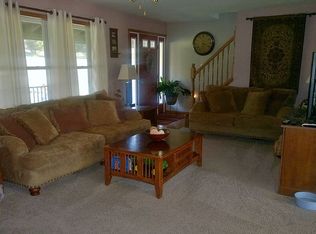 1164 Parker Schoolhouse Rd, Davenport, NY 13750