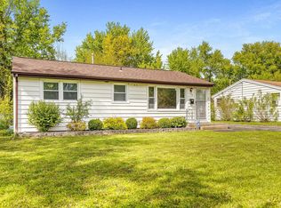 128 Wilson Ave, Machesney Park, IL 61115