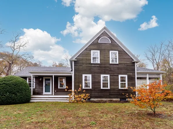 3904 Main St, Brewster, MA 02631