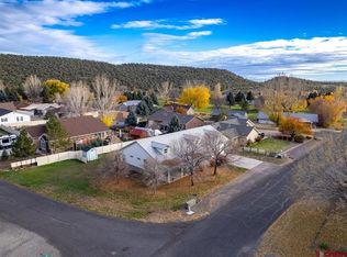 1015 SE Deer Creek Drive, Cedaredge, CO 81413
