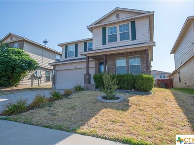 9012 Bellgrove Ct, Killeen, TX, 76542