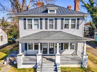 221 Ellis St #B, Augusta, GA 30901