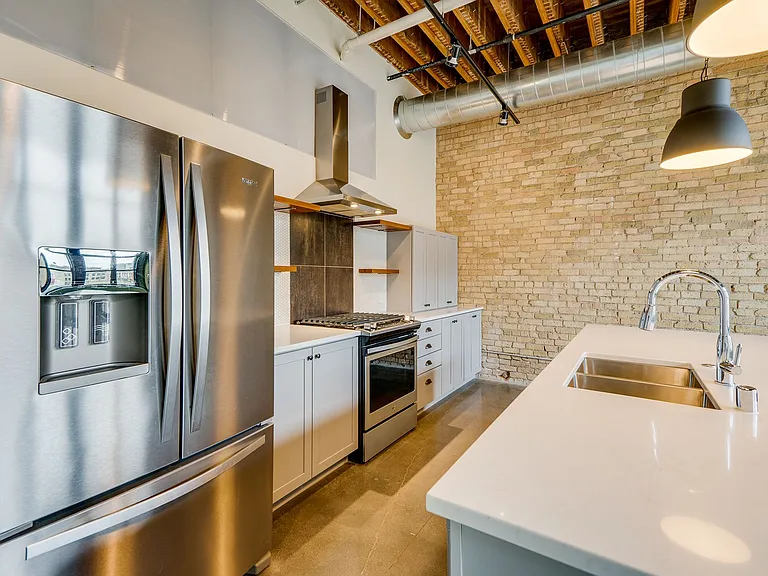 Smyth Lofts — Photo 3