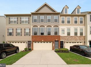 4714 Cambria Rd, Frederick, MD 21703