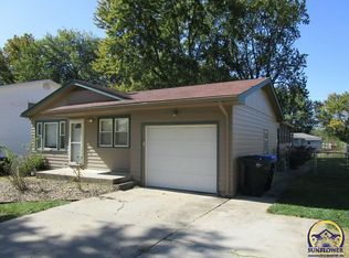3201 SE Wisconsin Ave, Topeka, KS 66605