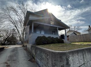 423 W Vernon Ave, Normal, IL 61761