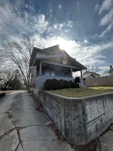 423 W Vernon Ave, Normal, IL, 61761