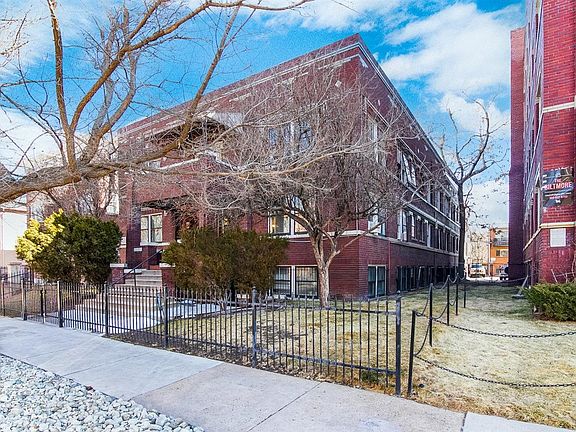 3rd image of 1424 N Pennsylvania St APT 205