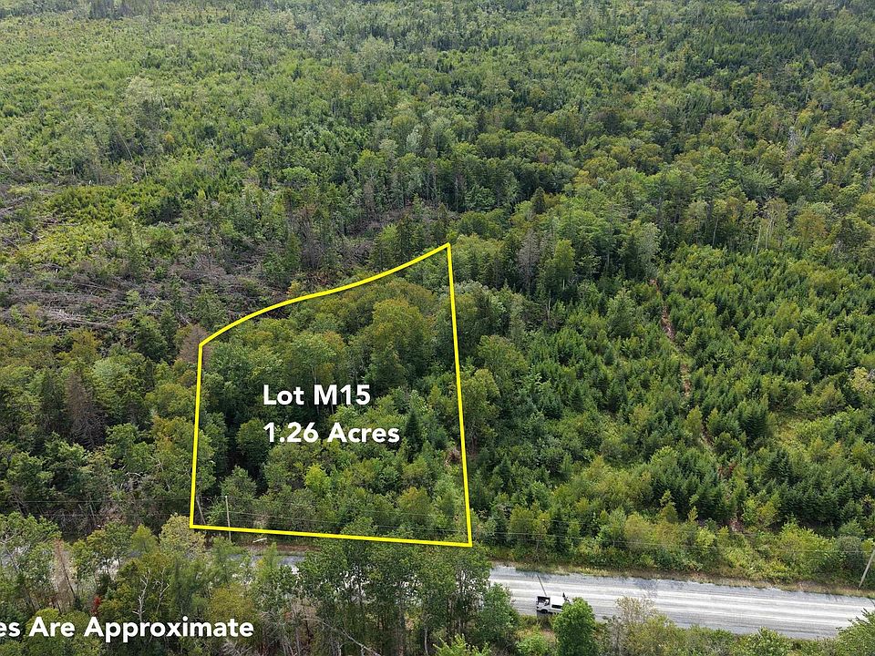 1st image of M15 Lake Rd
