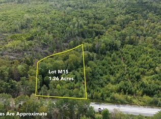 M15 Lake Rd, Noel, NS B0N1T0