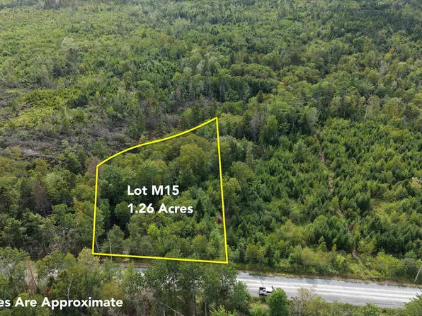 M15 Lake Rd, Noel, NS B0N 1T0