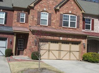 315 Snowgoose Ct, Alpharetta, GA